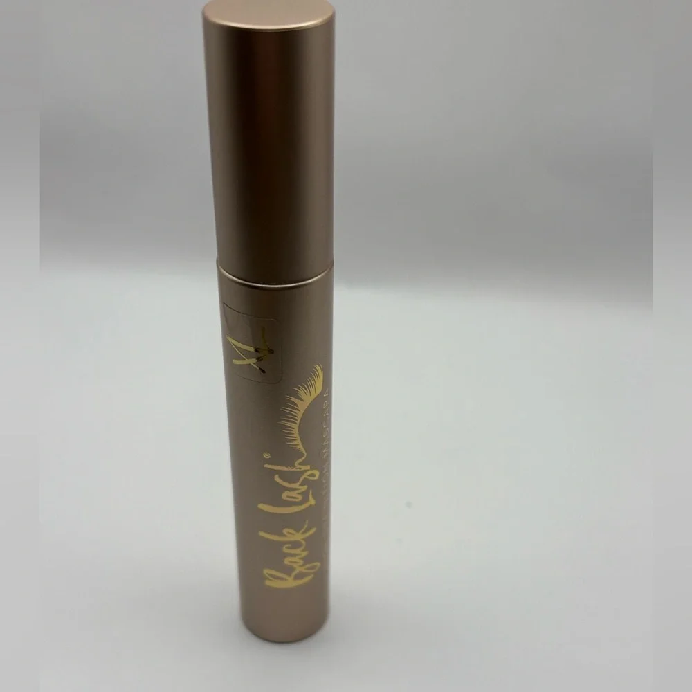 Belle Beauty Black Lash High XL Definition Mascara - Very Black by Kim Gravel